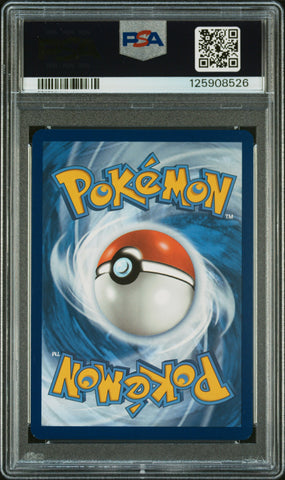 Charizard Ex #199 2023 Pokemon Mew En-151 PSA 9 Special Illustration Rare