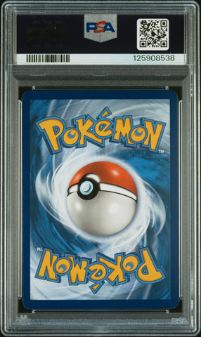 Rayquaza Vmax #218 2021 Pokemon Sword & Shield Evolving Skies PSA 10