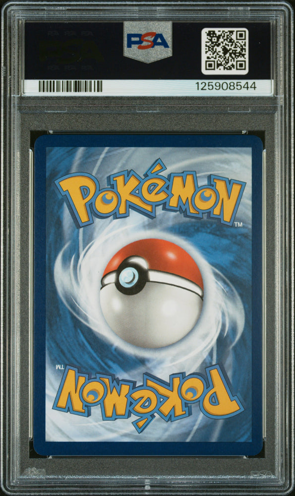 Charizard-Holo #4 2021 Pokemon Celebrations Classic Collection PSA 10