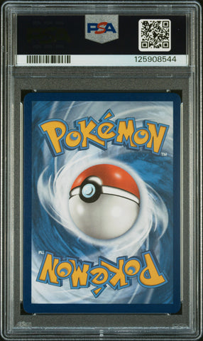 Charizard-Holo #4 2021 Pokemon Celebrations Classic Collection PSA 10