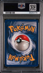 Venusaur-Holo #15 1999 Pokemon Game PSA 5