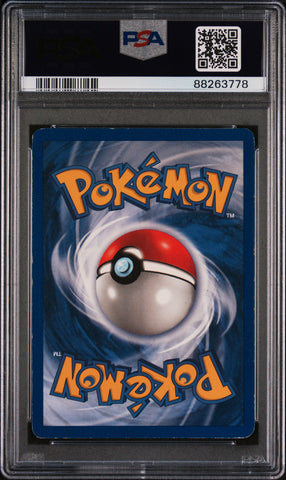 Venusaur-Holo #15 1999 Pokemon Game PSA 5