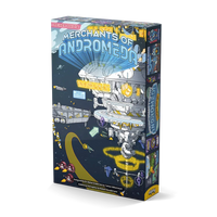 Merchants of Andromeda