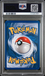 Mew-Holo #4 2006 Pokemon Pop Series 4 PSA 7 Pop Series 4