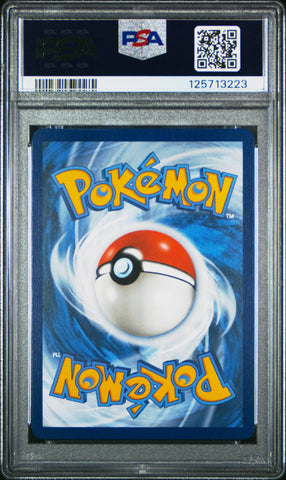 Latios #203 2024 Pokemon Ssp En-Surging Sparks PSA 10 Illustration Rare