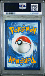 Victini #208 2025 Pokemon Svp En-Sv Black Star Promo PSA 10 b