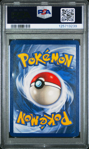 Zapdos-Holo #15 1999 Pokemon Fossil PSA 5 1st Edition