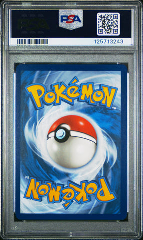 Giovanni's Charisma #204 2023 Pokemon Mew En-151 PSA 10 SIR