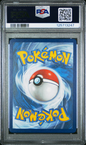 Shining Magikarp-Holo #66 2021 Pokemon Celebrations Classic Collection PSA 10