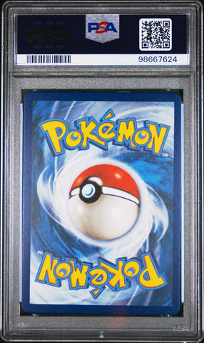 Blastoise-Holo #2 2021 Pokemon Celebrations Classic Collection PSA 10