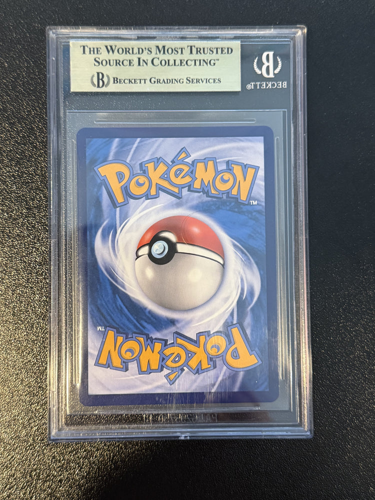 Radiant Venusaur K #004 2024 Pokemon Brave Stars Courage BGS 9.5