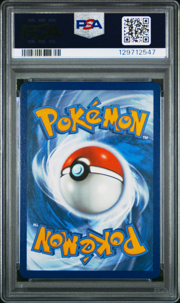 Mew #025 2021 Pokemon Celebrations PSA 10