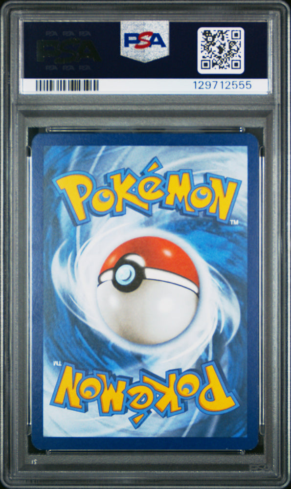 Pikachu #005 2021 Pokemon Celebrations PSA 7 b