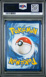 Pikachu #005 2021 Pokemon Celebrations PSA 7 b