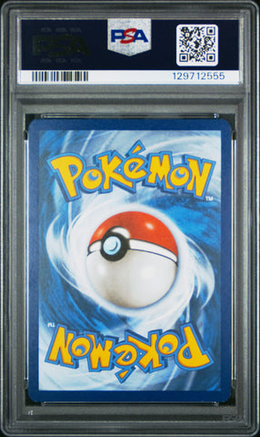 Pikachu #005 2021 Pokemon Celebrations PSA 7 b