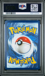 Pikachu #005 2021 Pokemon Celebrations PSA 7 c