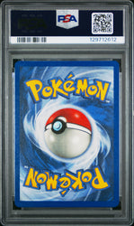 Pikachu #60 1999 Pokemon Jungle PSA 10 b