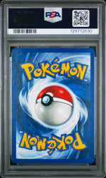 Brock'S Primeape #35 2000 Pokemon Gym Challenge PSA 7