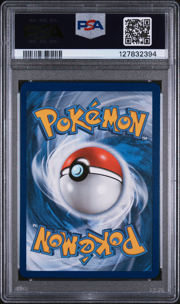 Mewtwo Ex #158 2015 Pokemon Xy Breakthrough PSA 9 Breakthrough