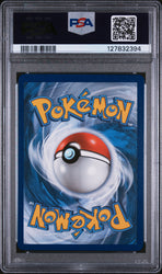 Mewtwo Ex #158 2015 Pokemon Xy Breakthrough PSA 9 Breakthrough