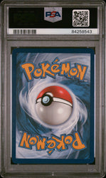 Zacian V #GG48 2023 Pokemon Sword And Shield Crown Zenith PSA 10 Crown Zenith