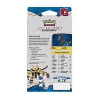 XY: BREAKpoint - Theme Deck (Electric Eye)