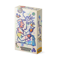 Soda Jerk