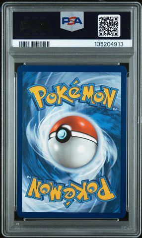 Espeon Ex #155 2025 Pokemon Pre En-Prismatic Evolutions PSA 10 SIR