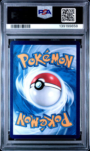 Captain Pikachu #09 2025 Pokemon Simplified Chinese Cbb1 C-Gem Pack Vol 1 PSA 10