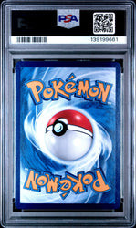 Cubone #07 2025 Pokemon Simplified Chinese Cbb3 C-Gem Pack Vol 3 PSA 10