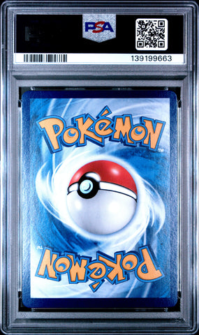 Meowth #07 2025 Pokemon Simplified Chinese Cbb3 C-Gem Pack Vol 3 PSA 10