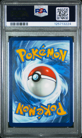 Victini #208 2025 Pokemon Svp En-Sv Black Star Promo PSA 10