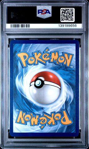 Charizard Ex #199 2023 Pokemon Mew En-151 PSA 10