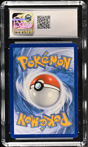 Vaporeon V #SWSH150 2021 Black Star Promos CGC 9