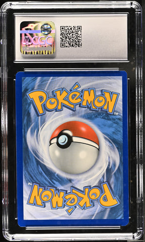 Charizard V #019/189 2020 Darkness Ablaze CGC 9