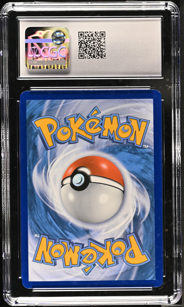 Eevee V #SWSH065 2020 Black Star Promos CGC 9