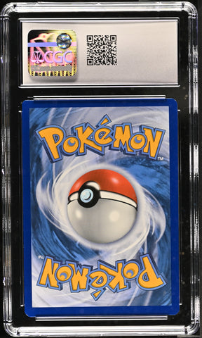 Jolteon V #SWSH151 2021 Black Star Promos CGC 9