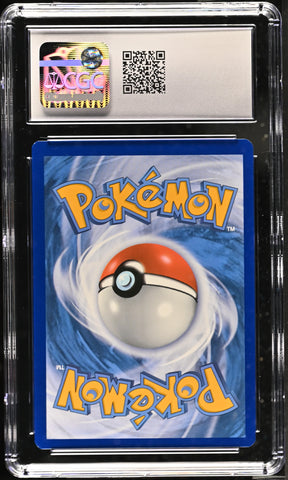 Sylveon V #SWSH202 2022 Black Star Promos CGC 10