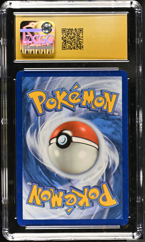 Pikachu V #SWSH143 2021 Black Star Promos CGC 10