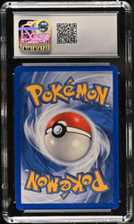 Raichu #13/95 2004 EX Team Magma Vs Aqua CGC 9