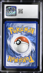 Lance's Charizard V #SWSH133 2021 Black Star Promos CGC 10