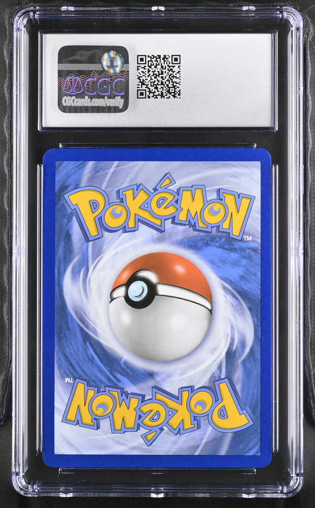 Mew ex #88/92 2021 Celebrations - Classic Coll. CGC 10