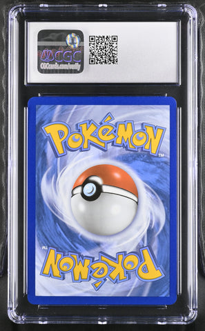 Mew ex #88/92 2021 Celebrations - Classic Coll. CGC 10