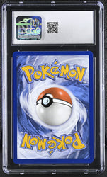 Eevee #173 2025 Black Star Promos CGC 10 a