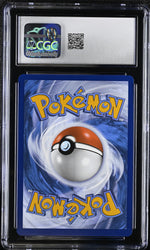 Eevee #173 2025 Black Star Promos CGC 10 b