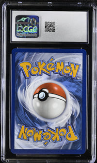 Eevee #173 2025 Black Star Promos CGC 10 c