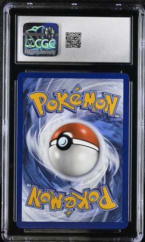 Eevee #173 2025 Black Star Promos CGC 10 e