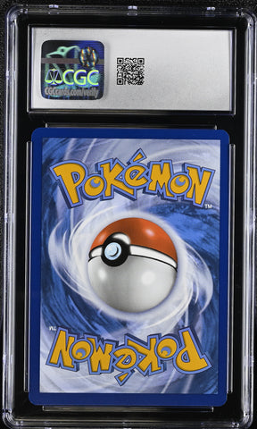 Eevee #173 2025 Black Star Promos CGC 10 i