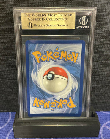 Latias ex SIR #239 2024 Pokemon Scarlet and Violet Surging Sparks BGS 9.5