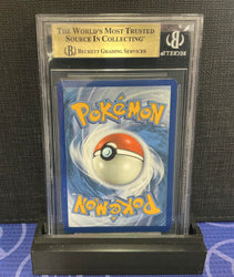 Magikarp IR #203 2023 Pokemon Scarlet and Violet Paldea Evolved BGS 9.5